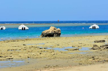 Marsa alam, Mısır, Afrika