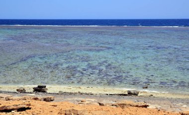 Marsa alam, Mısır, Afrika
