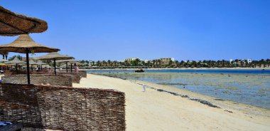 Marsa alam, Mısır, Afrika