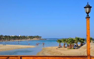 Marsa alam, Mısır, Afrika