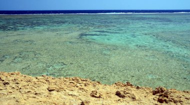 Marsa alam, Mısır, Afrika