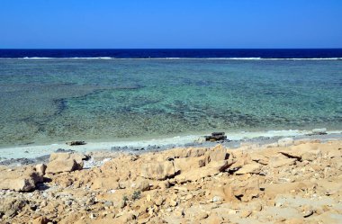 Marsa alam, Mısır, Afrika