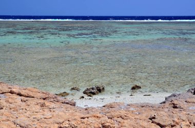 Marsa alam, Mısır, Afrika
