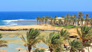 Marsa alam, Mısır, Afrika