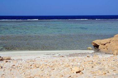 Marsa alam, Mısır, Afrika