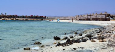 Marsa alam, Mısır, Afrika