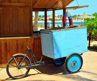 Marsa Alam Mısır Turizm Köyü