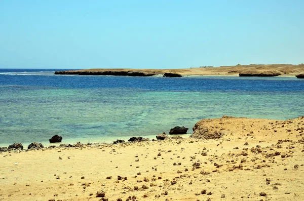 Marsa Alam Ägypten Afrika — Stockfoto