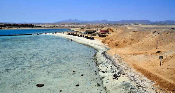 Marsa alam, Mısır, Afrika