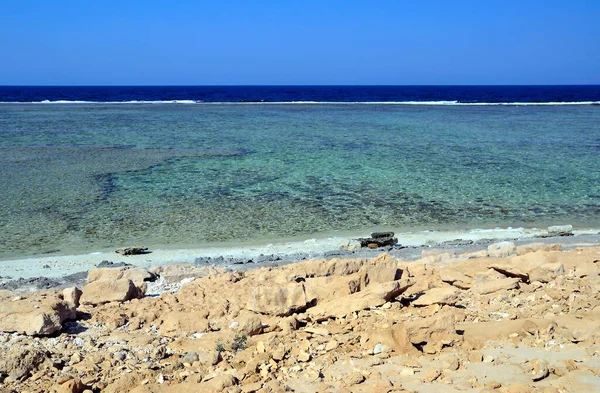 Marsa Alam Egypt Africa — Stock Photo, Image