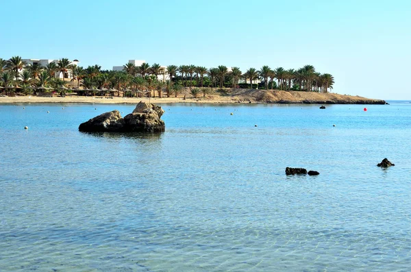 Marsa Alam Ägypten Afrika — Stockfoto