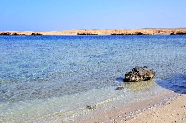 Marsa Alam Egypt Africa — Stock Photo, Image