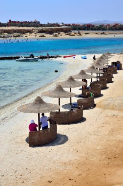Marsa alam, Mısır, Afrika