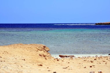 Marsa alam, Mısır, Afrika