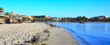 Marsa alam, Mısır, Afrika