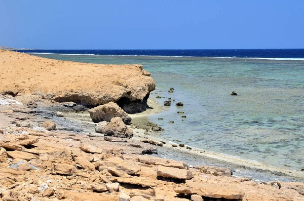 Marsa Alam Egypt Africa — Stock Photo, Image