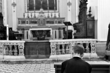 San Martino Kilisesi 'nde Kont Ruggiero tarafından 24 Eylül 2019' da Sicilya 'da Gotik tarzda 300 yılında kurulmuştur.