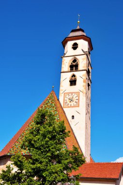 Nova Kilisesi Ponente Alto Adige İtalya