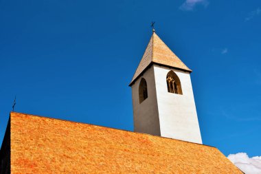 St. Helena Kilisesi Regglberg, Nova Ponente, alto adige, İtalya