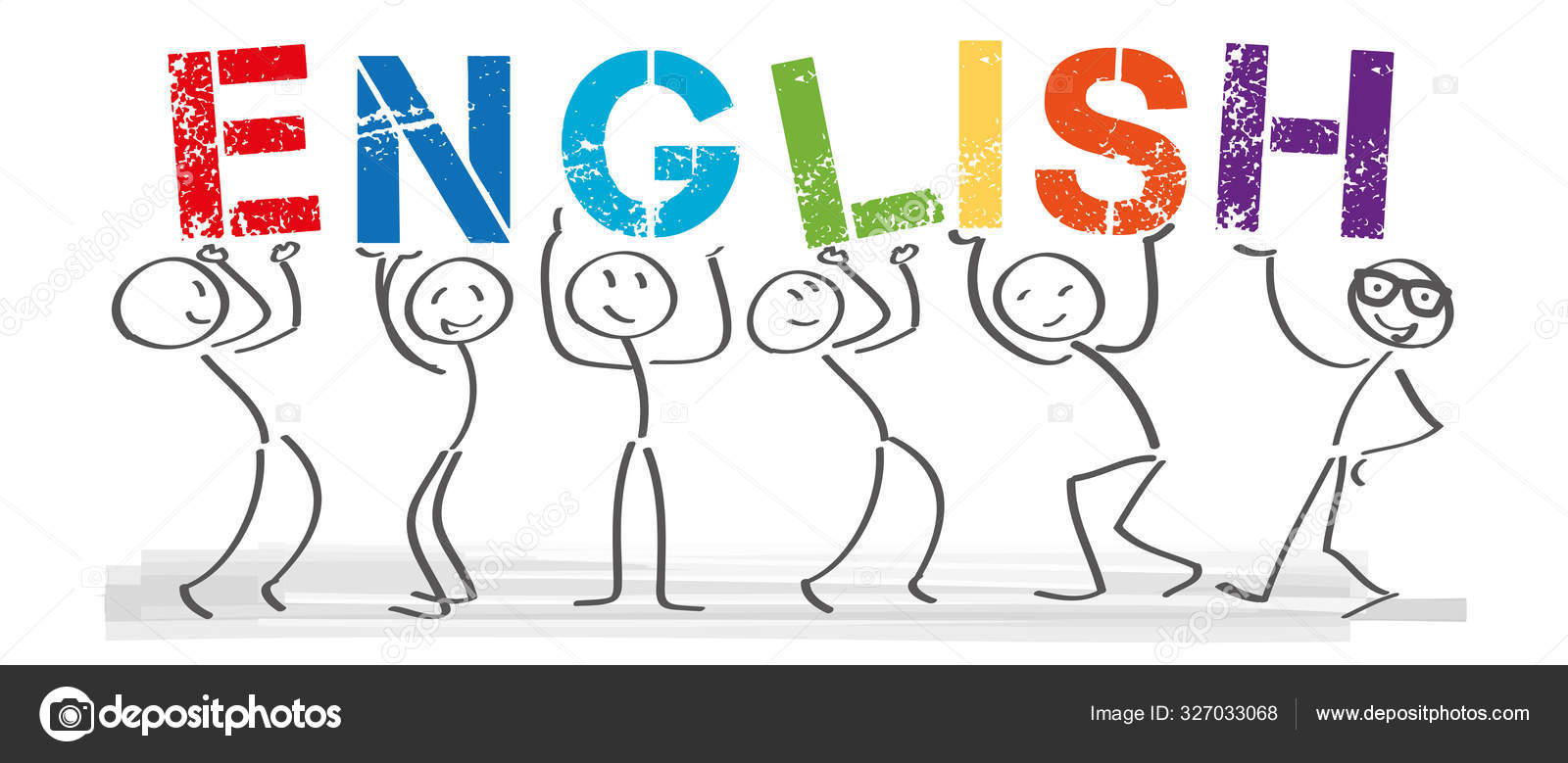 Alliteration Vector Images | DepositPhotos, image size:1600x779