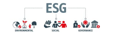 Esg çevre, sosyal ve yönetim kavramı