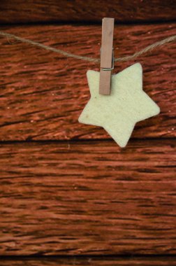 Beyaz Yıldız sembolü