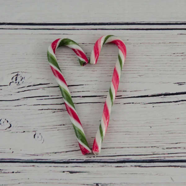 Joyeux Noël Coeur — Photo