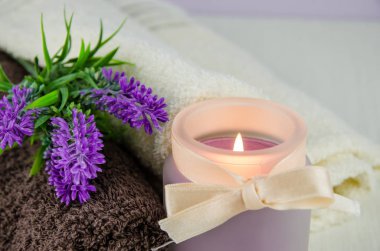 sağlıklı yaşam ve spa konsept