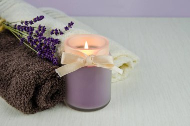 Lavanta gevşeme kavramı