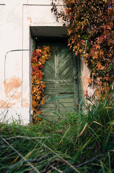 sonbahar kırsal kavramı