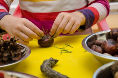 eğlenceli ve eğlence zamanı