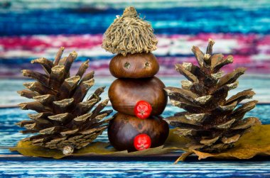 çocuklar için yaratıcı fikirler