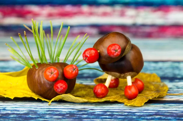 çocuklar için yaratıcı fikirler