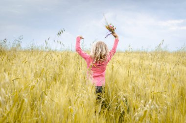 mutluluk ve doğa gevşeme