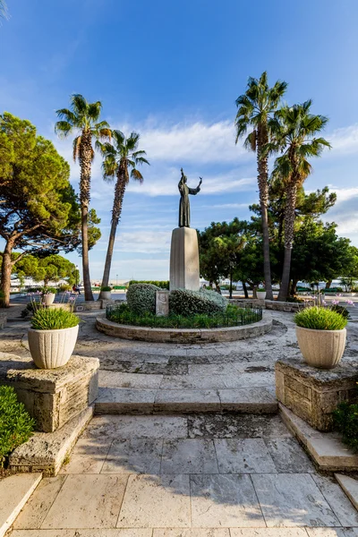 İspanya, Katalonya, Blanes, Eylül 2016
