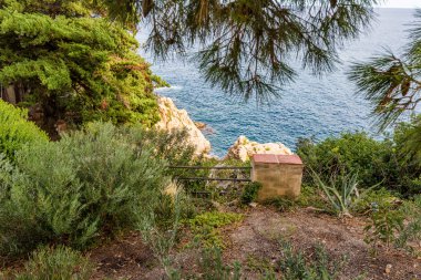 İspanya, Katalonya, Blanes, Eylül 2016