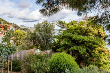 İspanya, Katalonya, Blanes, Eylül 2016