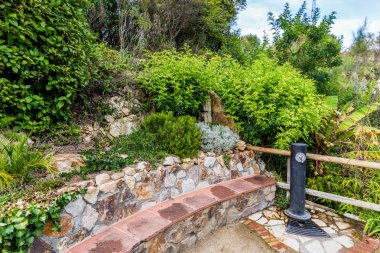 İspanya, Katalonya, Blanes, Eylül 2016