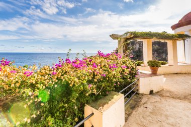 İspanya, Katalonya, Blanes, Eylül 2016