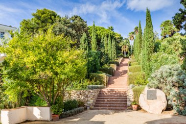 İspanya, Katalonya, Blanes, Eylül 2016