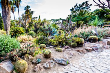 İspanya, Katalonya, Blanes, Eylül 2016