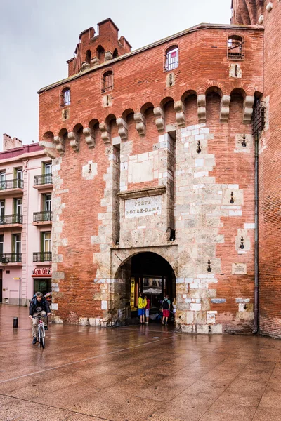 France, South, Perpignan, September 2016 — Stock Photo, Image