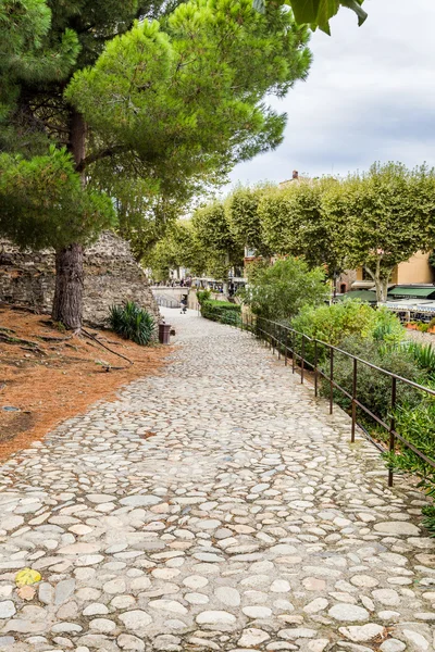 France, South, Collioure, September 2016 — Stock Photo, Image