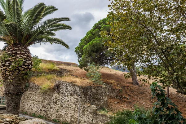 Fransa, Güney, Collioure, Eylül 2016