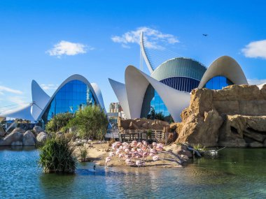 Spain,  Valensia, november 2016