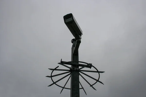 CCTV Kameralar - ağabey