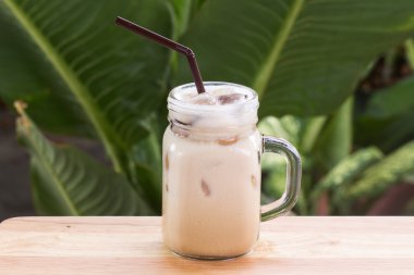 Thai Buzlu Kahve