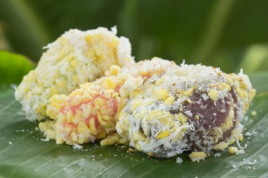 Mung fasulye Pilav-krep 