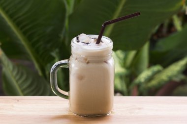 Thai Buzlu Kahve