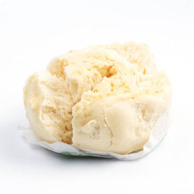 Çince buğulanmış çörek 